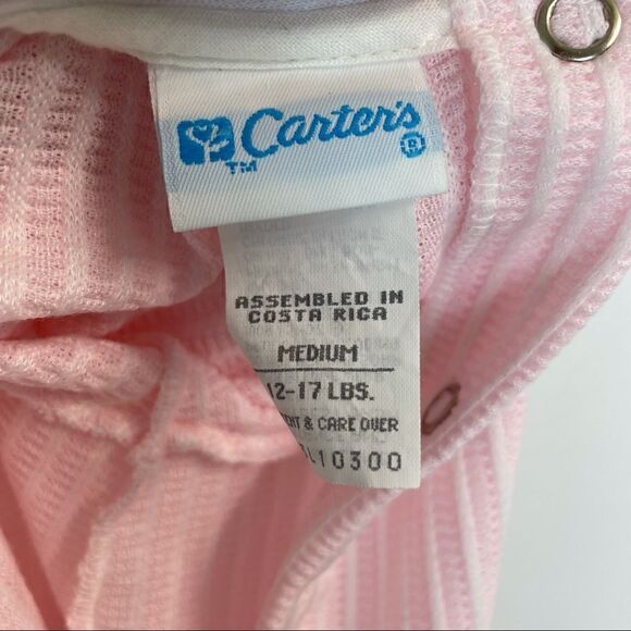 Vintage Carter’s one piece - Picture 4 of 6